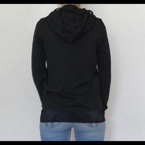 Fabletics Megan‎ seamless pullover long sleeve S - Picture 11 of 16